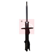 Apec Shock Absorber Damper Strut Front Right fits Honda Jazz II 2002-2008