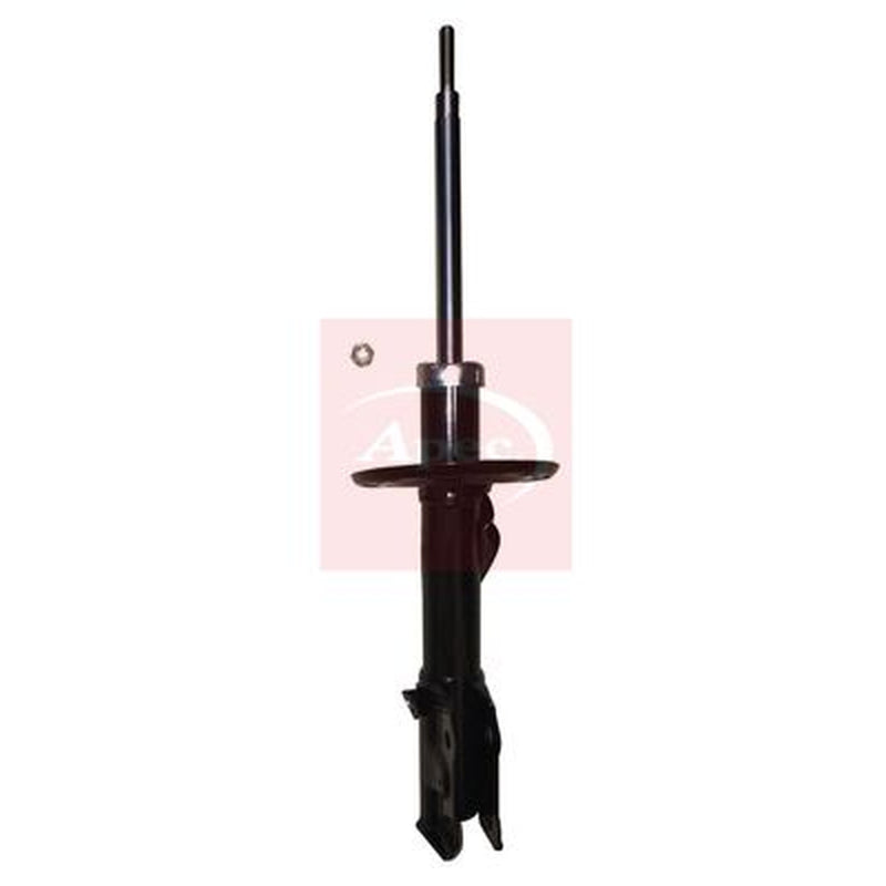 Apec Shock Absorber Damper Strut Front Right fits Honda Jazz II 2002-2008