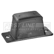First Line Rubber Buffer Suspension fits Lti Tx 1997 on 2.7