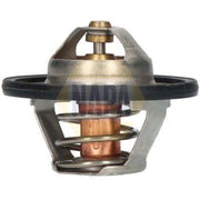 NAPA Thermostat,Coolant fits Citroën Berlingo / Berlingo First 1997-2002 1.8