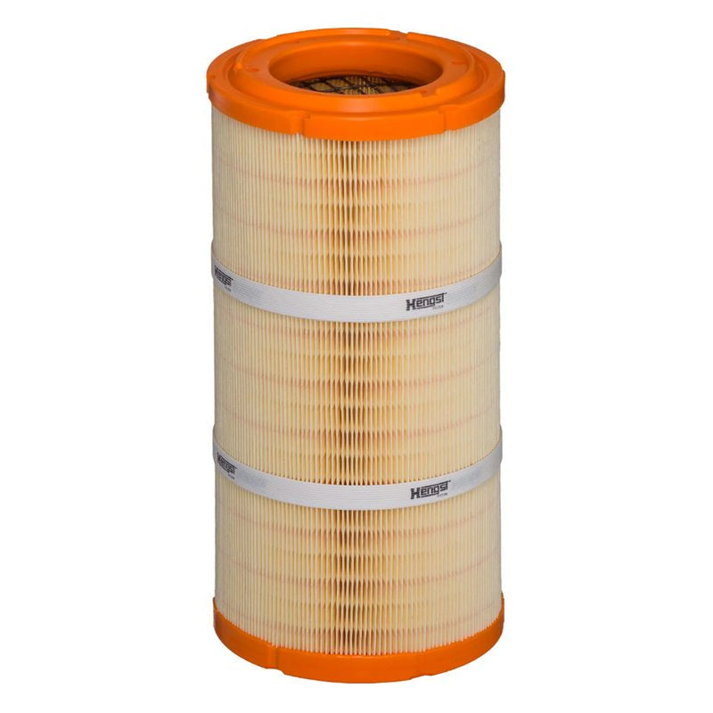 Hengst Engine Air Filter fits Case Ih Jx-Series 2007-2008