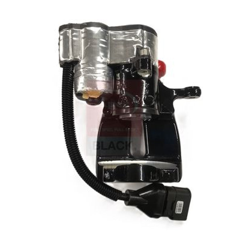 Apec Brake Caliper Assembly Rear Right fits Audi A8 D3 2002-2010