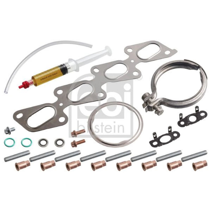 Febi Charger Mounting Kit 191741