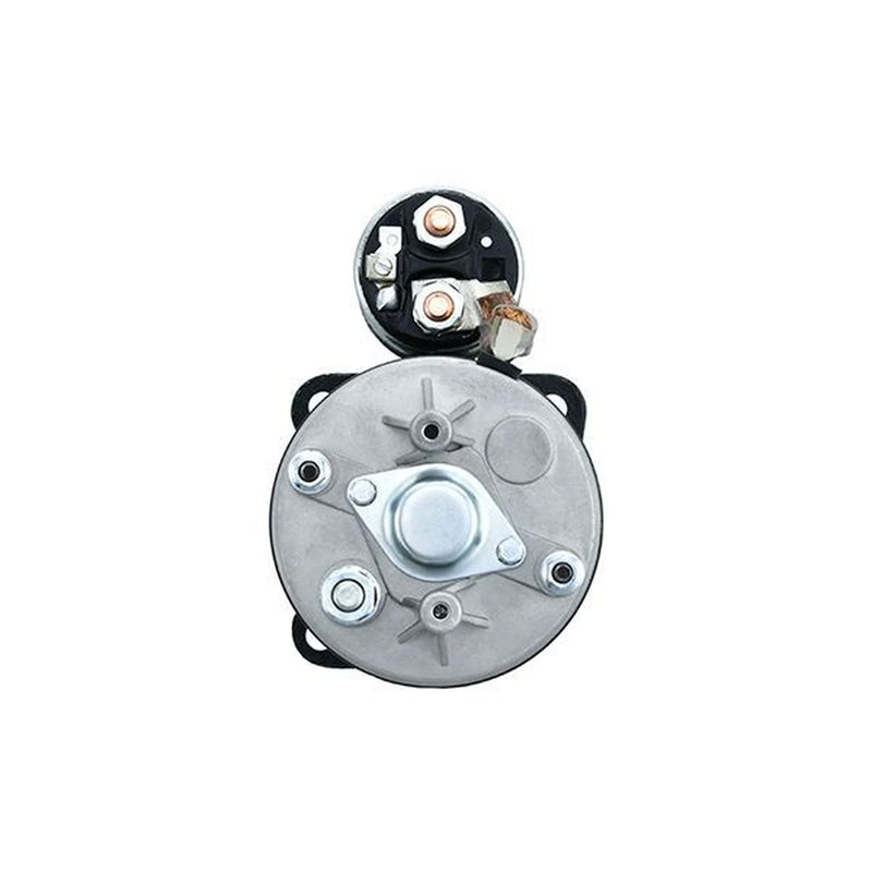 Hella Starter Motor 12V 3.1kW 9 Teeth fits International Harv. Maxxum 1988 on