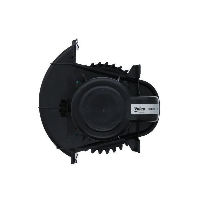 Valeo Heater Blower Fan Front 884718