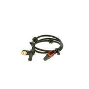 Bosch ABS Wheel Speed Sensor Rear fits Mercedes-Benz S-Class 2005-2013
