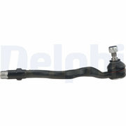 Delphi Steering Tie Rod End Ball Joint Front Right M14x1.5 fits BMW 3 1997-2007