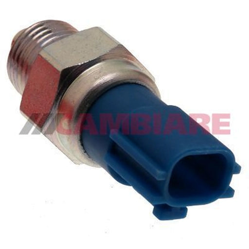 Cambiare Reverse Light Switch Connectors fits Ford Maverick 2001 on 2.0