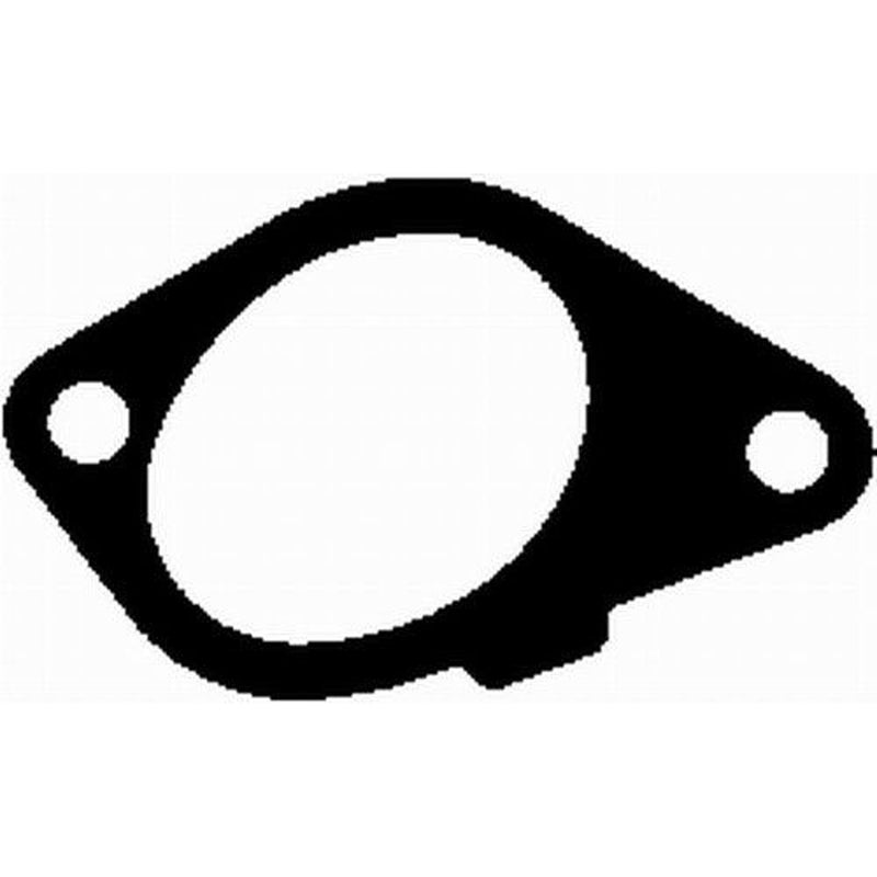 BGA Intake Manifold Gasket 0mm Thick fits Citroën Berlingo First 1998-2005 1.9