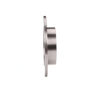 Bosch 2 x Solid Brake Discs