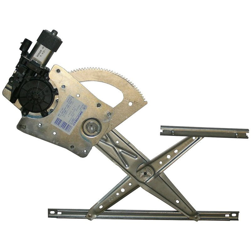 Valeo Electric Window Regulator Lifter Right Front 850071