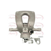 Apec Brake Caliper Assembly Rear Left LCA811N