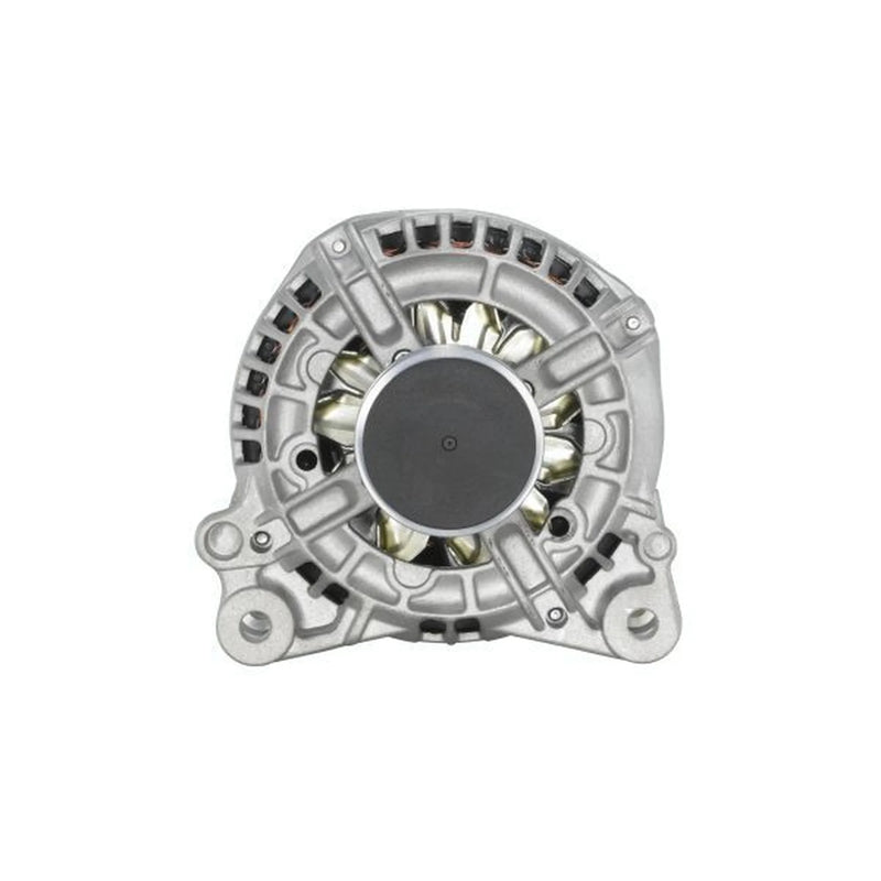 Hella Car Alternator 12V fits Audi A2 2000-2005 1.2 1.4