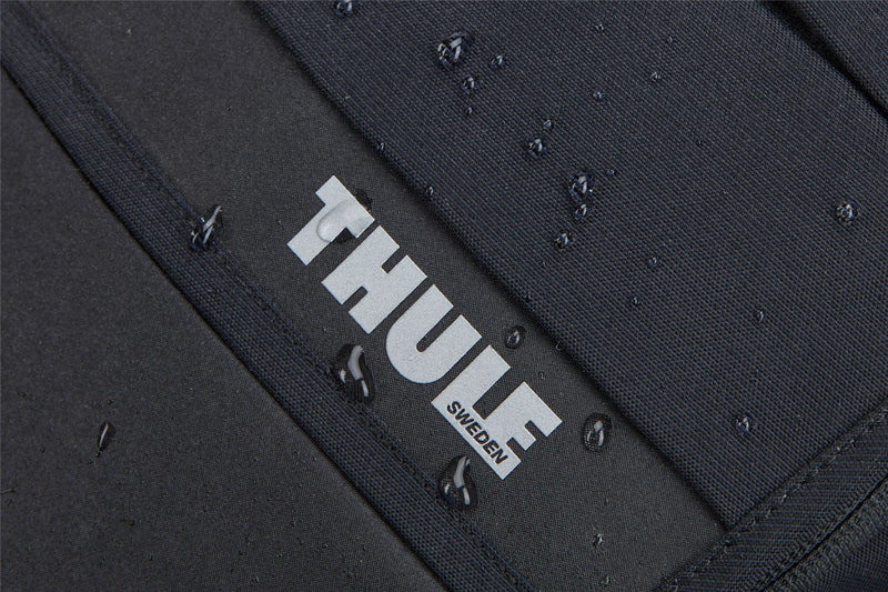 Thule Paramount commuter backpack 27L black Cycling backpack Thule - Bars 4 Cars