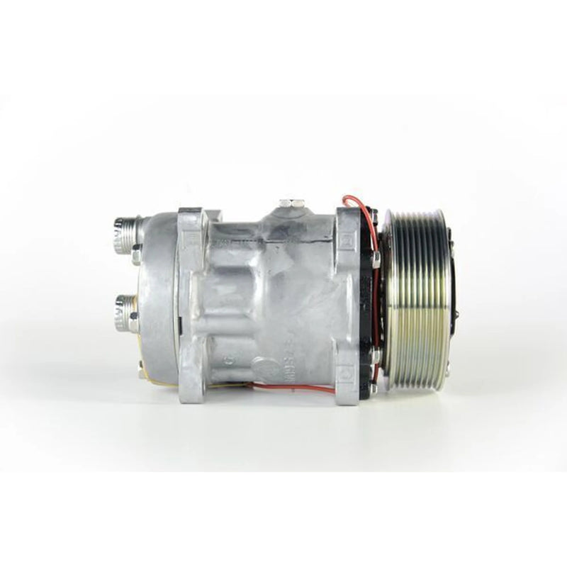 Mahle Air Conditioning Compressor