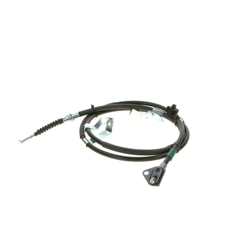 Bosch Handbrake Cable Rear fits Toyota Prius 2008-2016 1.8