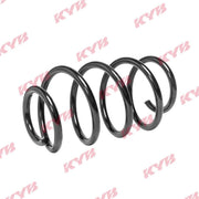 KYB Front Suspension Coil Spring fits Ford Grand C-Max 2015-2019 1.5