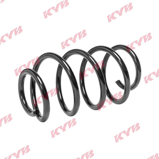 KYB 2 x Suspension Springs fits Ford Grand C-Max 2015-2019 1.5