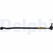 Delphi Inner Rack End Right Joint fits Renault 21 1986-1994 1.9 2.0 2.1