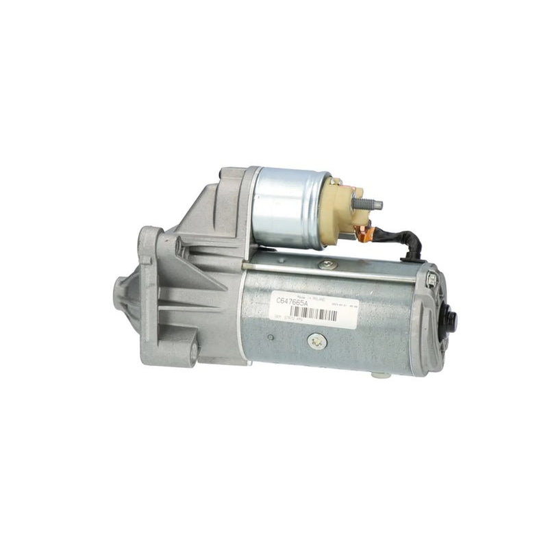 Valeo Starter Motor 12V 1.7kW 11 Teeth 438359