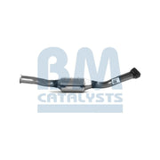 BM Catalysts Homologated Petrol Cat fits Peugeot 306 1993-2000 1.6