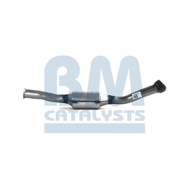 BM Catalysts Homologated Petrol Cat fits Peugeot 306 1993-2000 1.6