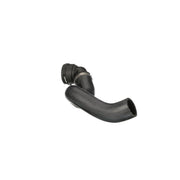 Gates Radiator Coolant Hose 340mm ID fits Opel Astra J 2009-2015 1.7