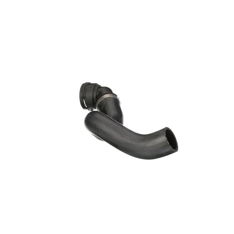 Gates Radiator Coolant Hose 340mm ID fits Opel Astra J 2009-2015 1.7