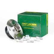 First Line Wheel Bearing Kit fits Nissan Primera 2002-2008 1.6 1.8 1.9 2.0 2.2
