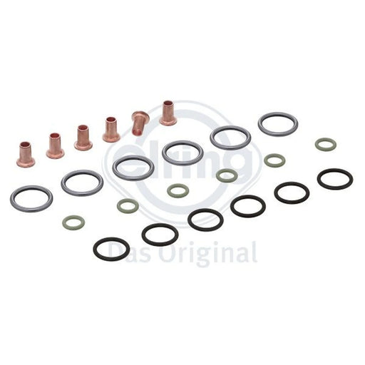Elring Mercedes Seal Kit Injector Nozzle 690.190