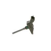 Bosch Turbo Boost Pressure Sensor fits Opel Frontera B 2002-2004 2.2