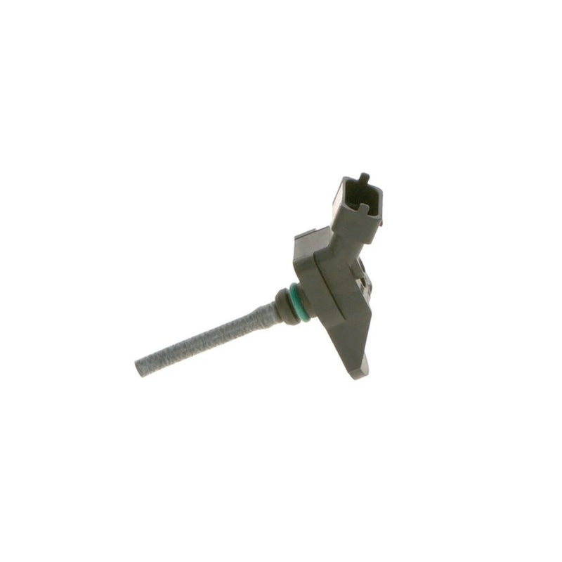 Bosch Turbo Boost Pressure Sensor fits Opel Frontera B 2002-2004 2.2