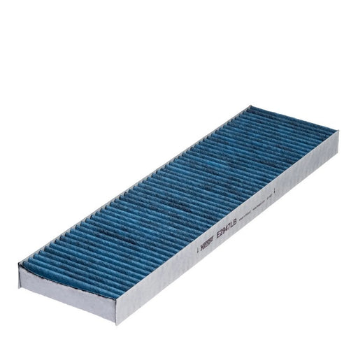 Hengst Cabin Air Filter (Pollen Filter) fits Mini Mini 2006-2015 1.6