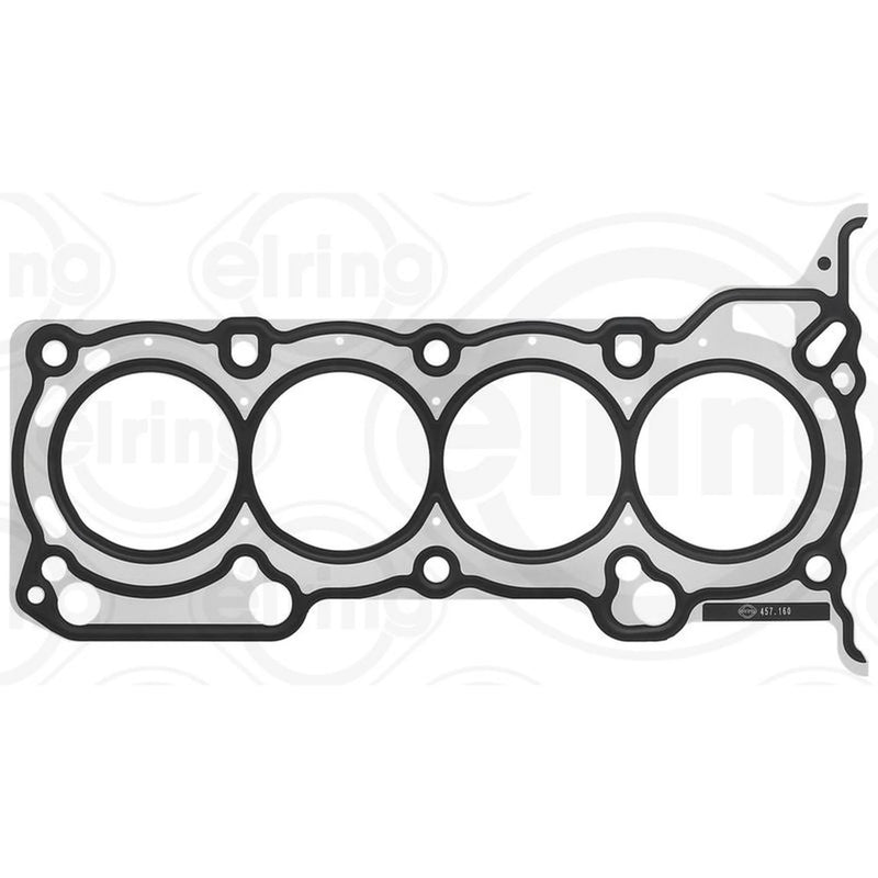 Elring Cylinder Head Gasket Thick fits Baic Senova X25 2015 on 1.5