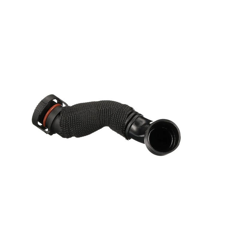 Gates Crankcase Ventilation Hose 180mm fits VW Bora 2000-2005 1.9