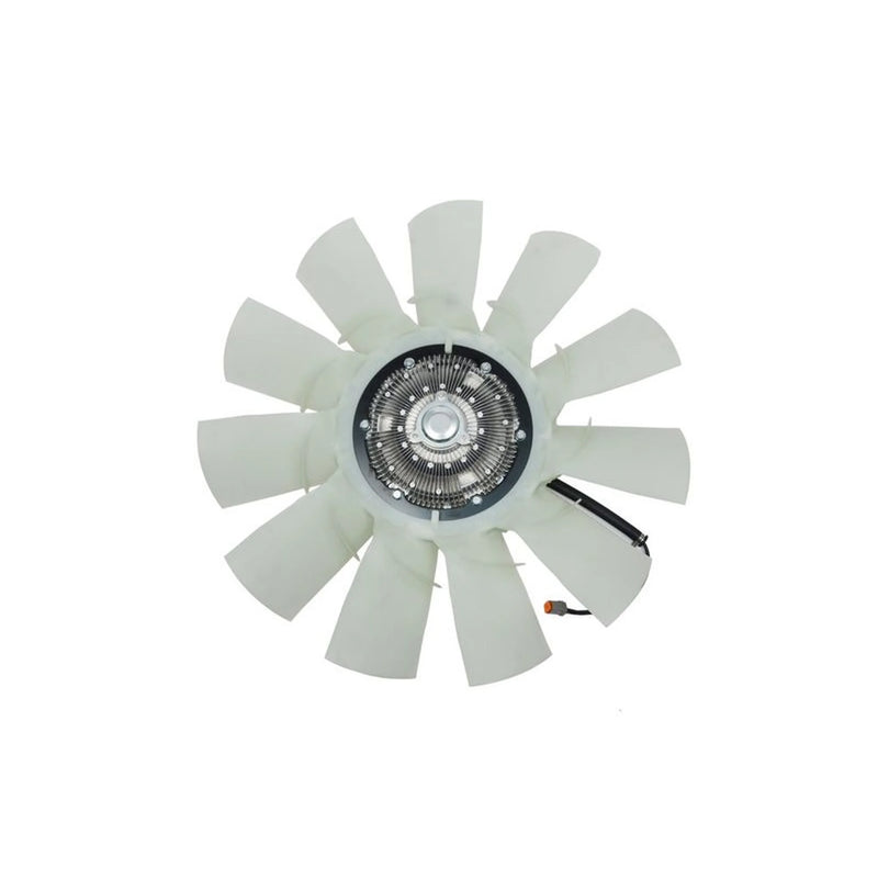 Hella Engine Cooling Fan 8MV 366 438-041