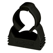 Sealey SharkBiteï Pipe Clip 22mm Pack of 10 SBA22PC Sealey - Dynamic Drive