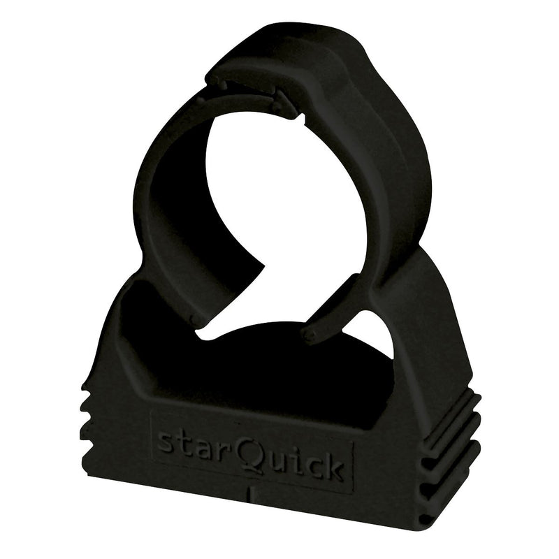 Sealey SharkBiteï Pipe Clip 22mm Pack of 10 SBA22PC Sealey - Dynamic Drive