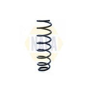 NAPA 2 x Suspension Springs fits BMW 5 2010-2016