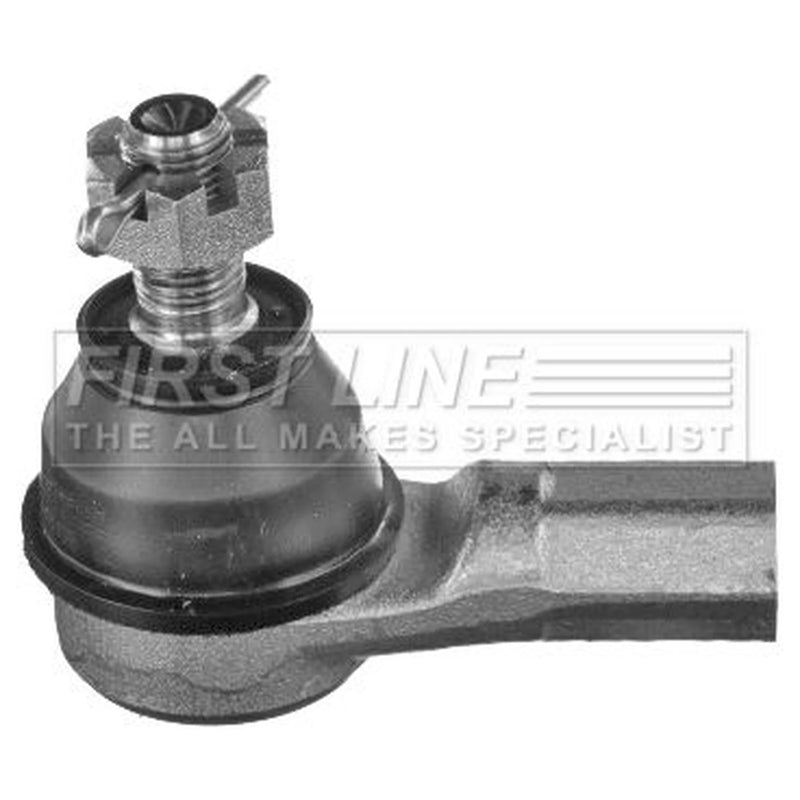 First Line Steering Tie Rod End Ball Joint fits Honda Cr-V 2005-2006 2.2