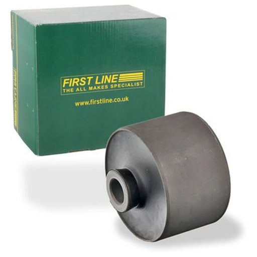 First Line Axle Cross Member Bushing OD ID fits Nissan Primastar 2001-2006