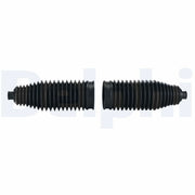 Delphi 2 x Steering Bellow Kit Front fits Abarth 500E 2023 on