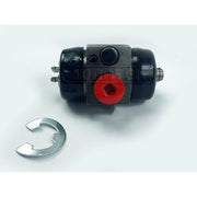 Juratek Wheel Cylinder Hydraulic Brake Rear fits Austin Mini 1969-1981