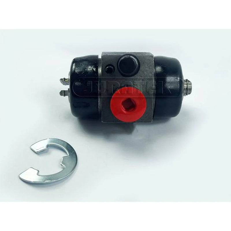 Juratek Wheel Cylinder Hydraulic Brake Rear fits Austin Mini 1969-1981