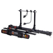Memo Van-Star E-Cross Bike Carrier X250 Right Pivot (2006 L1-L3) Memo Europe - Dynamic Drive