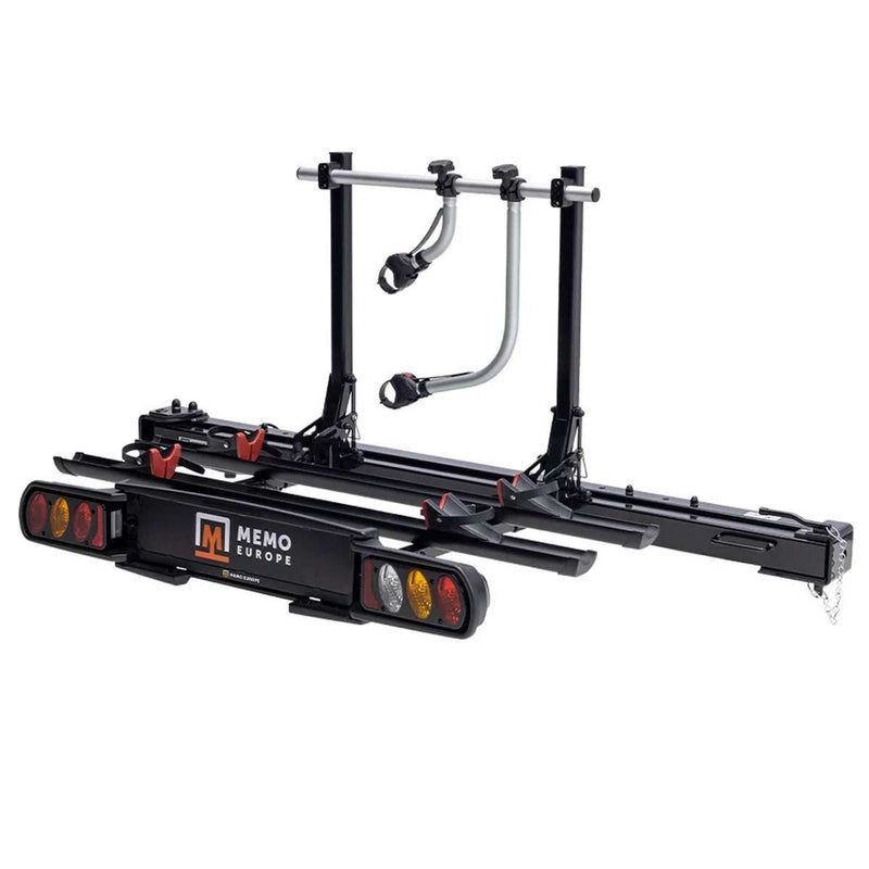 Memo Van-Star E-Cross Bike Carrier X250 Right Pivot (2006 L1-L3) Memo Europe - Dynamic Drive