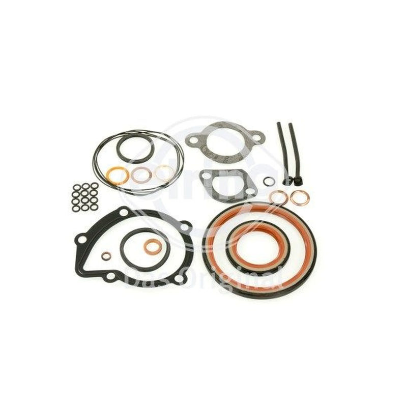 Elring Crankcase Gasket Kit ID fits Citroën Synergie 1998-2000 2.0