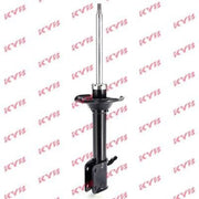 KYB 2 x Rear Shock Absorbers fits Subaru Impreza 2000-2007 1.6 2.0