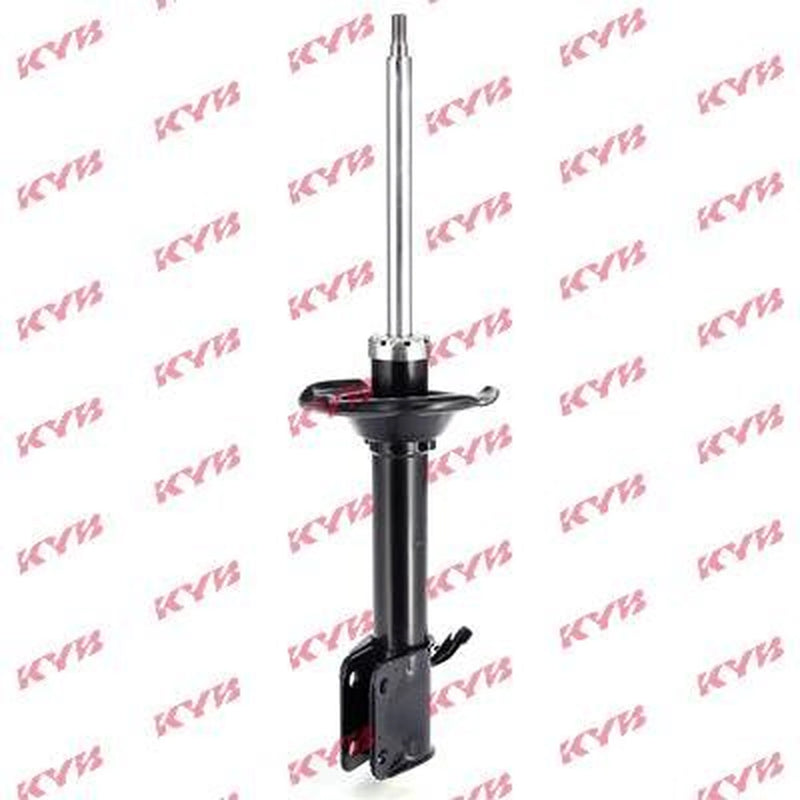 KYB 2 x Rear Shock Absorbers fits Subaru Impreza 2000-2007 1.6 2.0