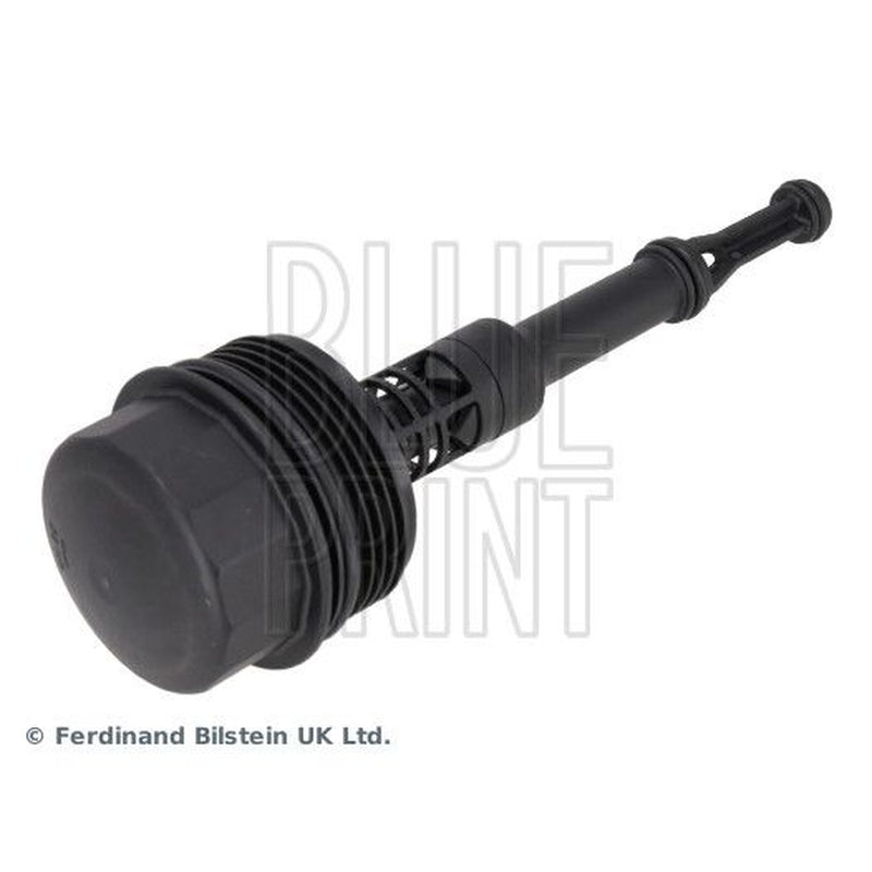 Blue Print Oil Filter Housing Cap fits Mercedes-Benz A-Class 2012-2018